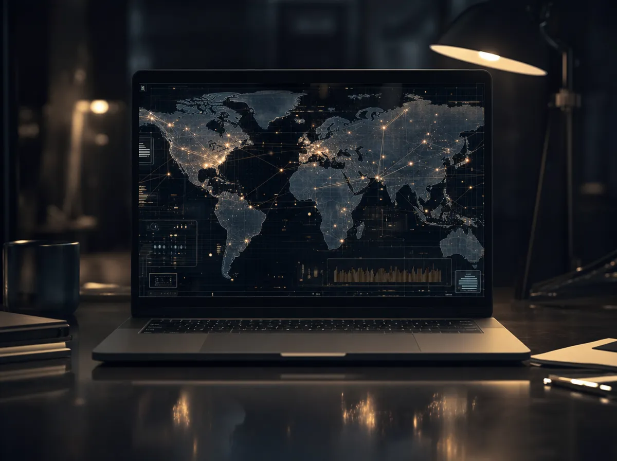 Analisi OSINT da fonti aperte per verifiche su persone e aziende