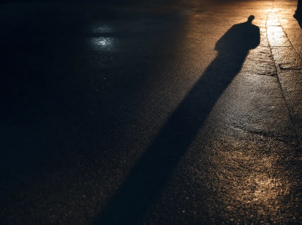 Documentazione fotografica di episodi di stalking e atti persecutori